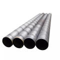 Q295 Gr.A Welded Carbon Spiral Steel Pipe